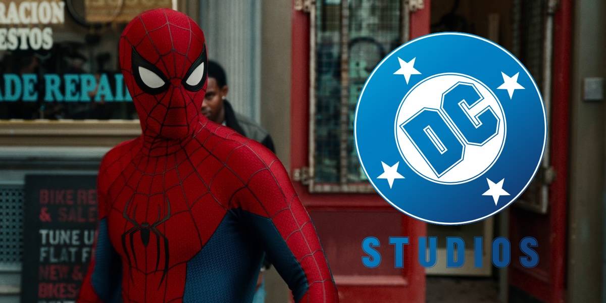 Сборы «Человека-паука: Новый день» обошли самый кассовый фильм DC
