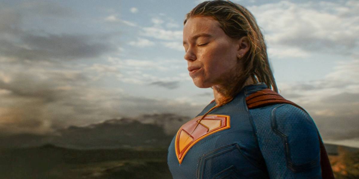 Итоговые сборы «Супергерл» оказались худшими для DC за два десятилетия