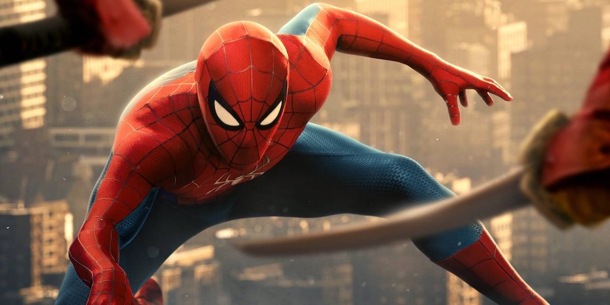 Новый лидер злодейской организации в MCU впервые показан без маски
