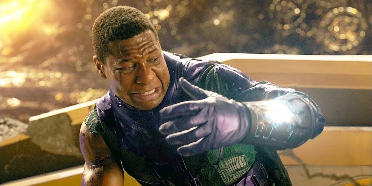 В Marvel Studios прокомментировали возвращение Канга на экраны