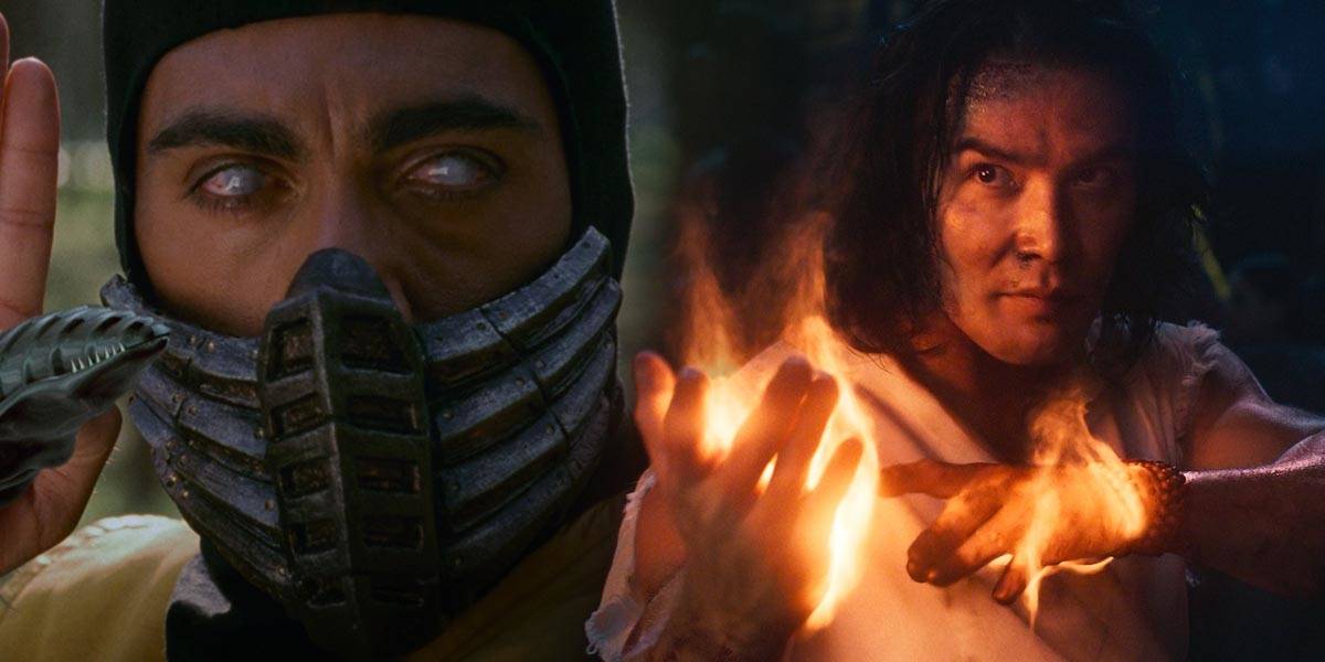 8 лучших боев в фильмах по Mortal Kombat: от «Смертельной битвы» до «Мортал Комбат 2»