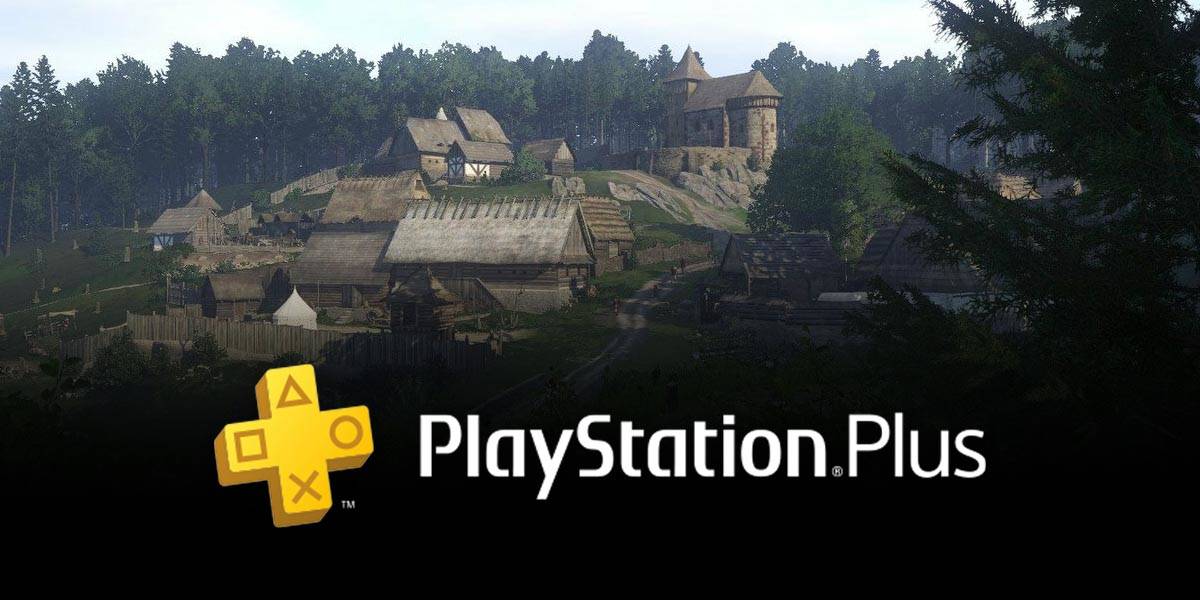 Подписчиков PS Plus затянула масштабная RPG в духе Skyrim, которая доступна бесплатно