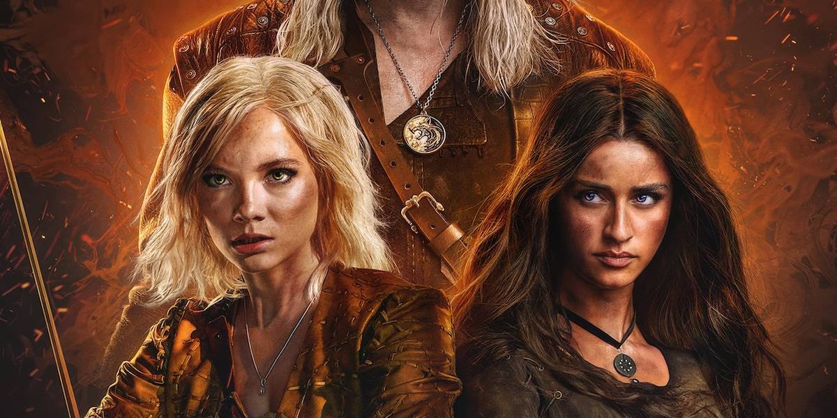 Выход 5 сезона «Ведьмака» отложили