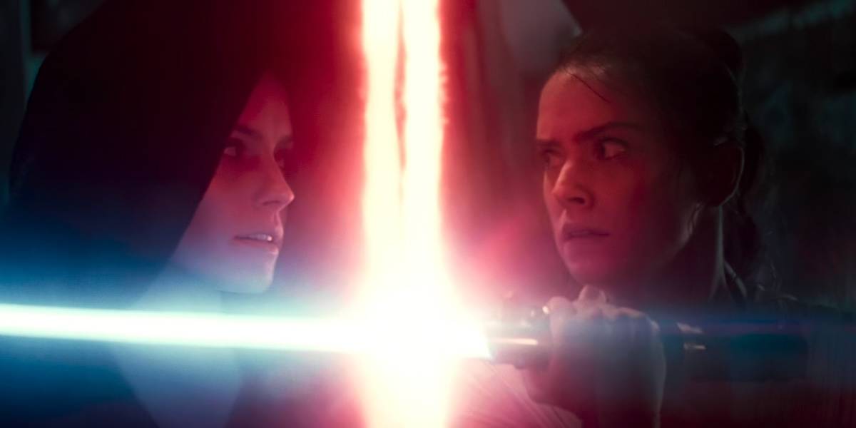 Необычный фильм «Звездные войны» без джедаев получил отказ Lucasfilm