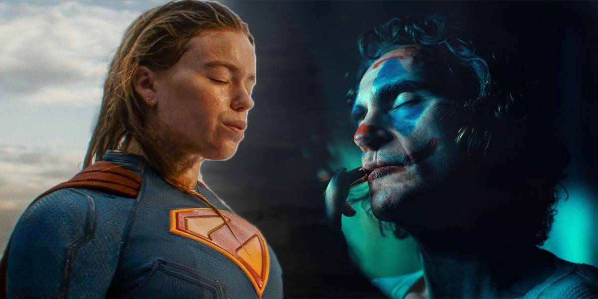 Не только «Супергерл»: 6 крупных кассовых провалов DC за 3 года