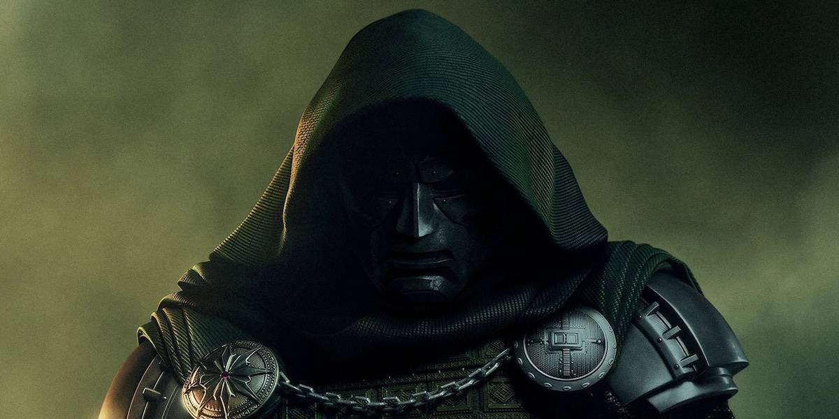 Marvel оштрафовали на $160 000 за рекламу «Мстителей: Доктор Дум»