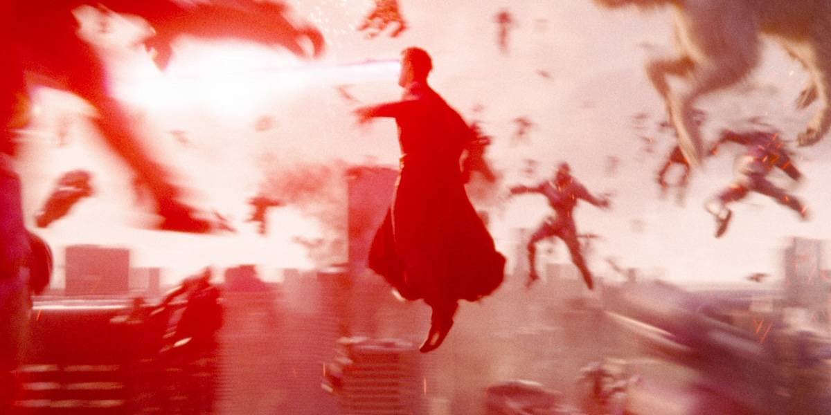 Перед выходом «Фонарей» отменили 2 сериала DC Studios
