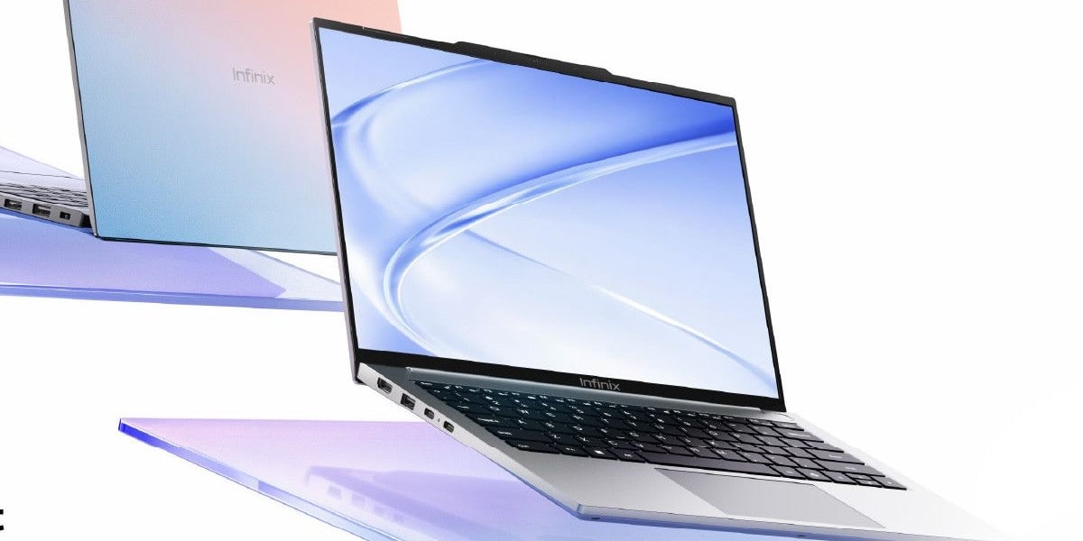 Infinix XBOOK B14 и B16: бюджетные ноутбуки глазами дилетанта