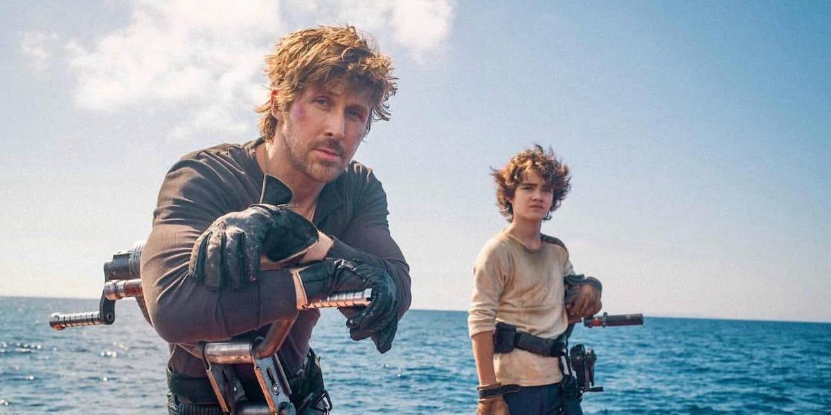 Первый трейлер «Звездных войн: Звездный истребитель» показал героя Райана Гослинга