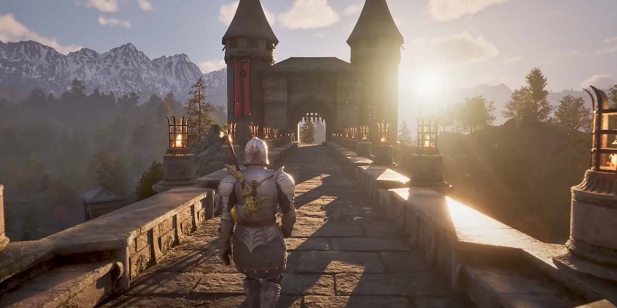 5 отличных RPG, которые можно пройти быстро