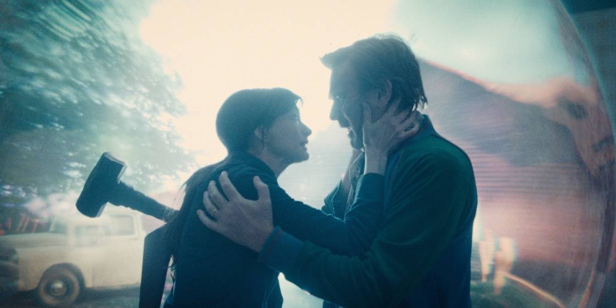 Связан ли фильм «Конец Оук-стрит» с «Кловерфилдом»