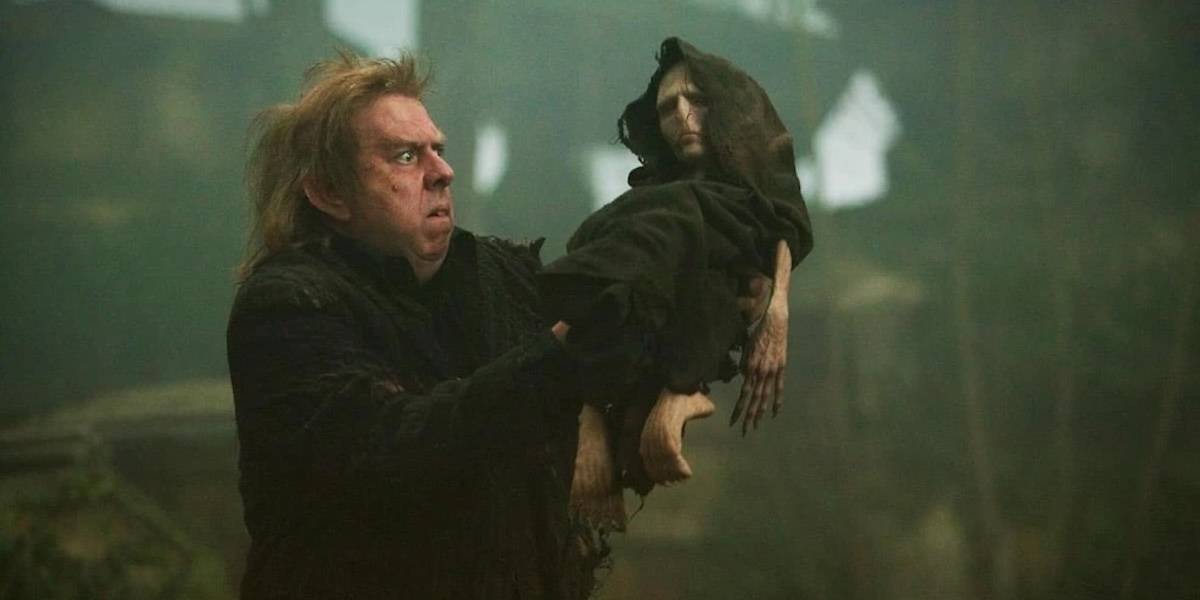 Warner Bros. отменили спин-офф «Гарри Поттера» ради перезапуска