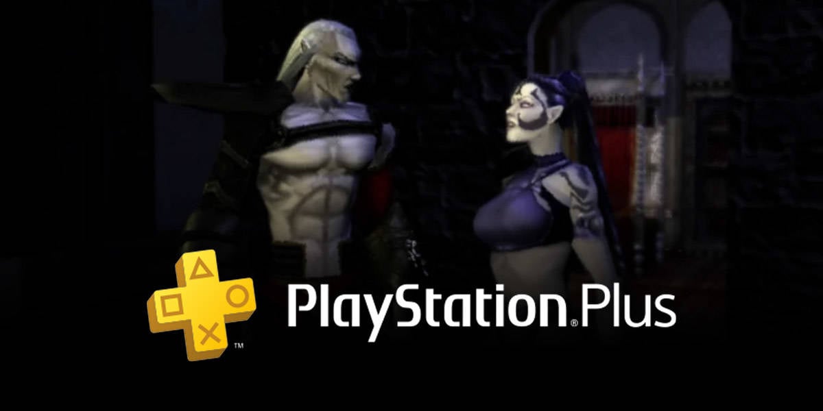 Забытая классика PS2 доступна в PS Plus Premium бесплатно