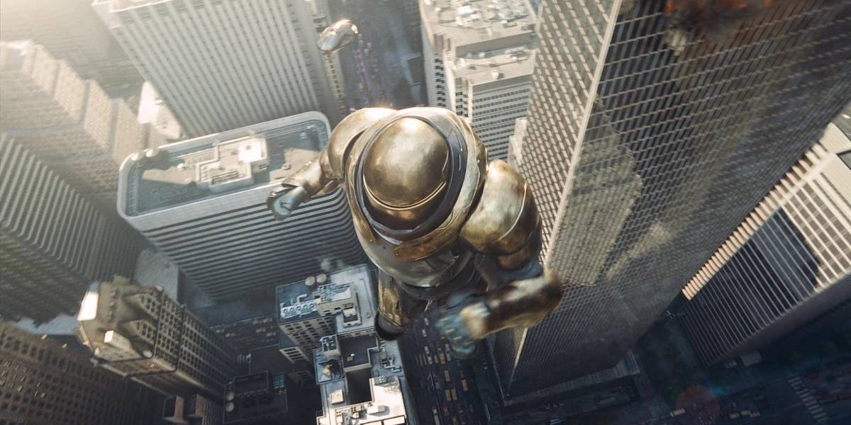 Кроме сиквела «Супермена» в 2027 году выйдет еще один фильм DC Studios
