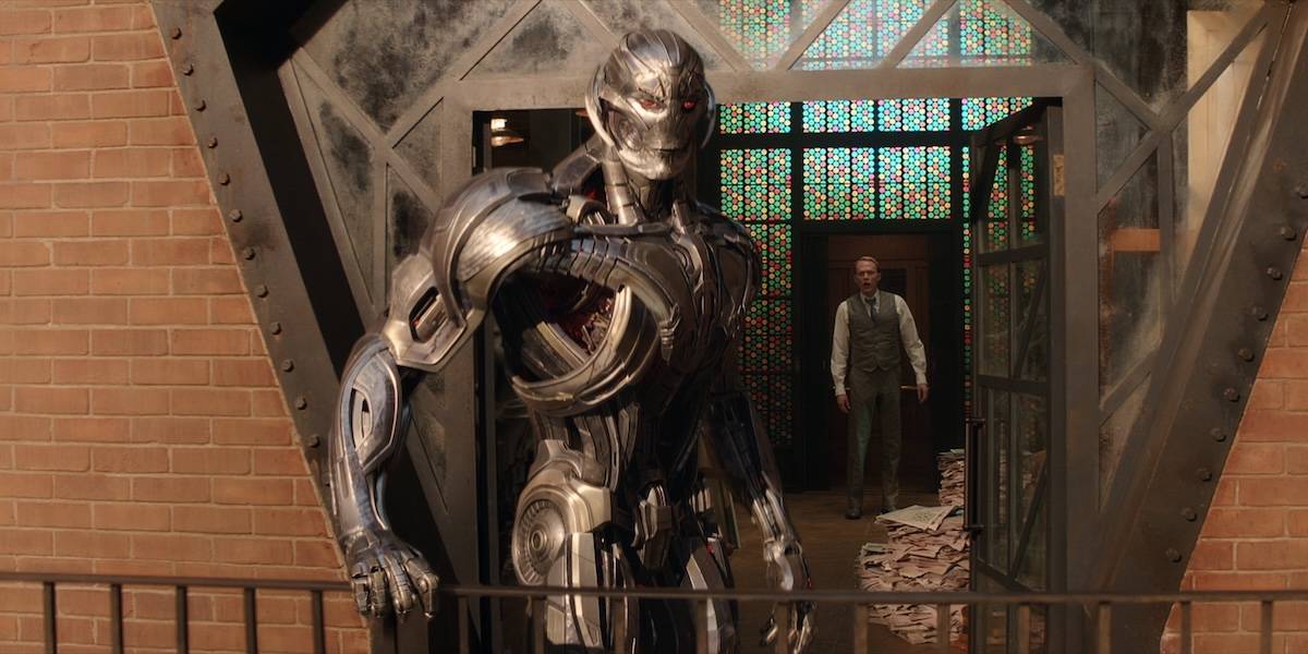 Новые сериалы Marvel будут выходить после Саги мультивселенной