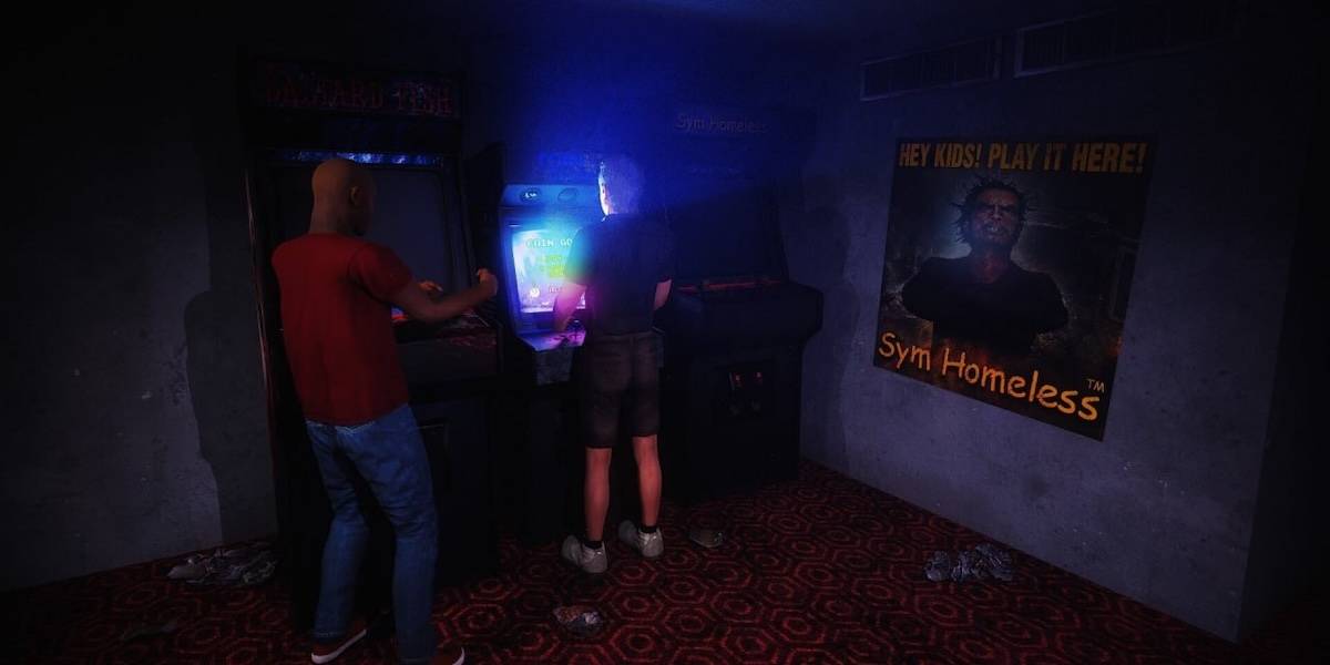 Культовый Postal 2 получит ремейк с новой графикой и физикой