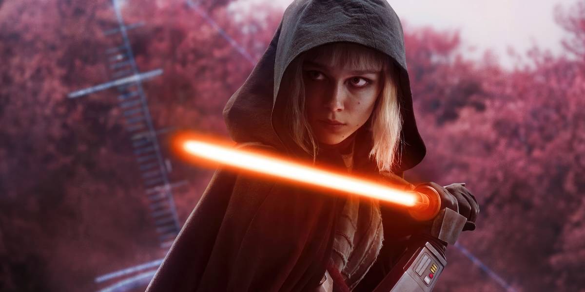 10 сильнейших джедаев в эпоху 2 сезона «Асоки»