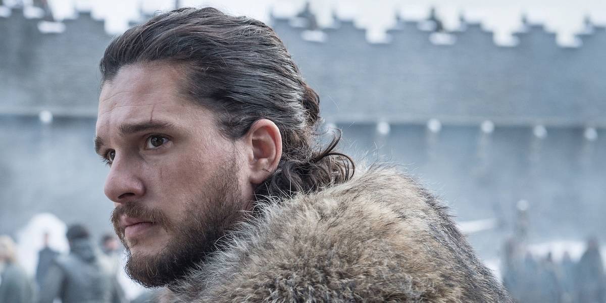 Звезда «Игры престолов» заменит Николаса Холта в сериале «Гарри Поттер»
