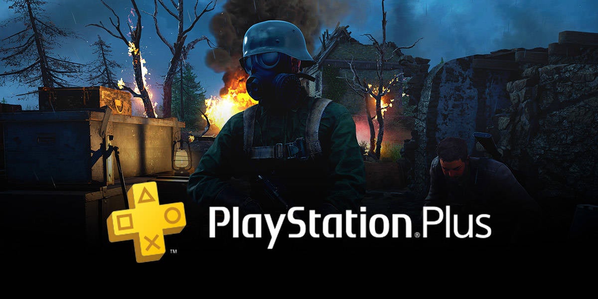 Шутер и еще 3 игры получат подписчики PS Plus в сентябре 2026