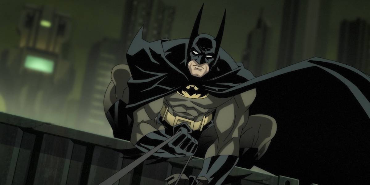 Президент Warner Bros. Animation покидает студию