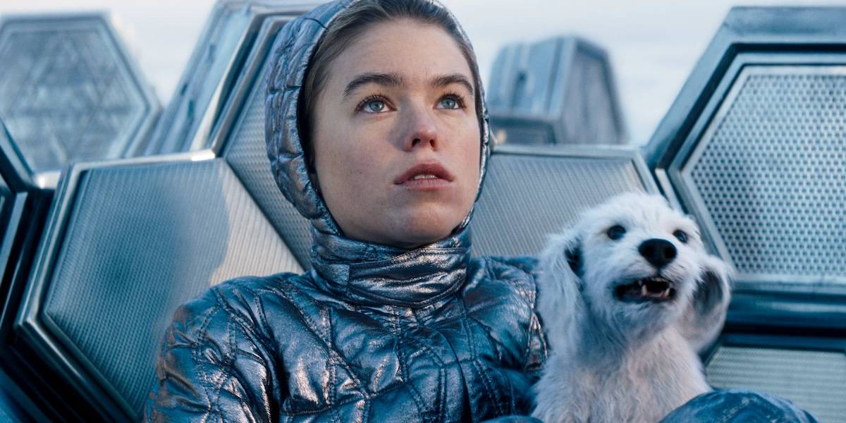 Стала известна судьба Джеймса Ганна и DC Studios после сделки Paramount и WB