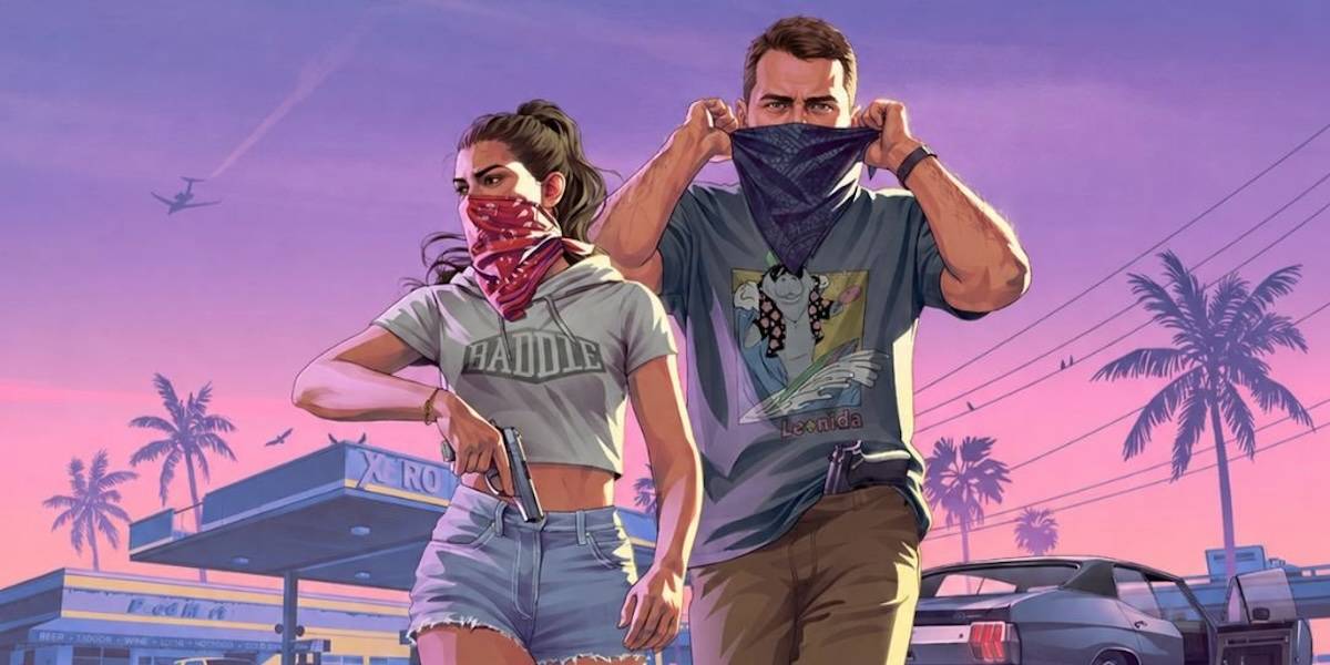 Как посмотреть презентацию GTA 6 на Netflix — раскрыт хронометраж