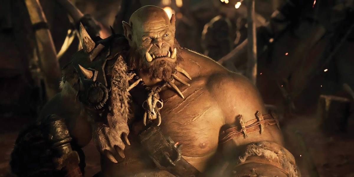 Новый фильм «Варкрафт» могут снять вместе с экранизацией The Elder Scrolls