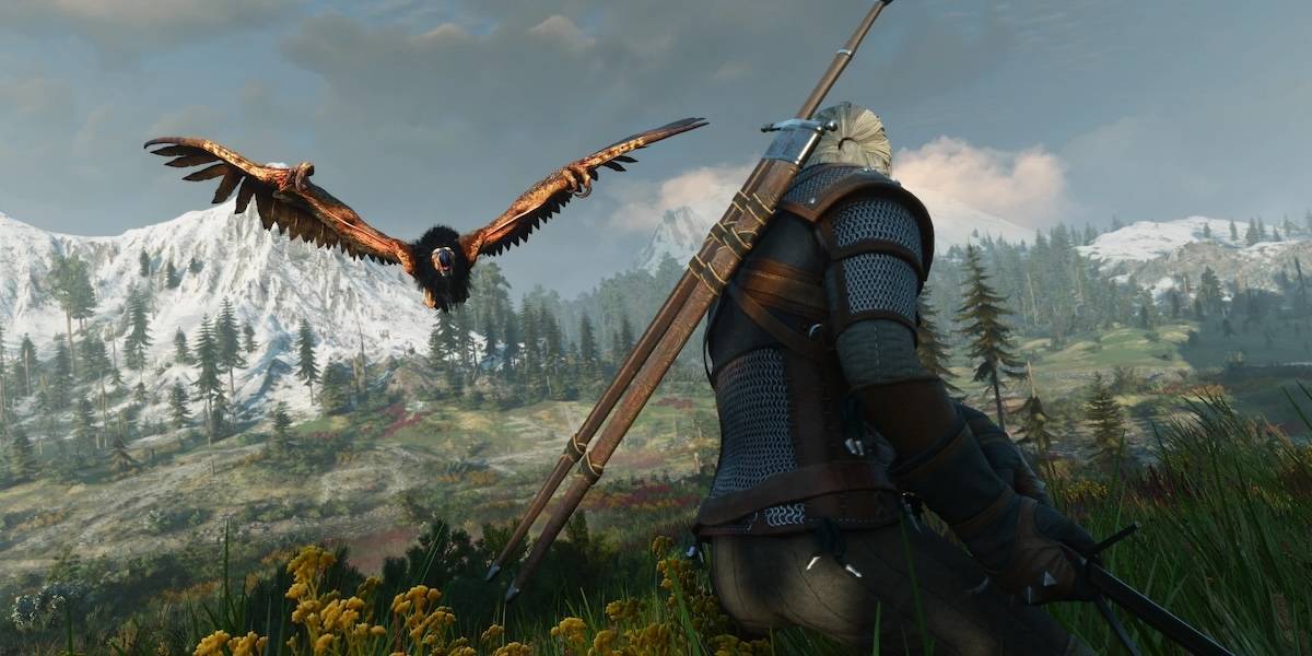 Ремастер «Ведьмака 3» оказался не совсем бесплатным — CD Projekt RED подняли цену