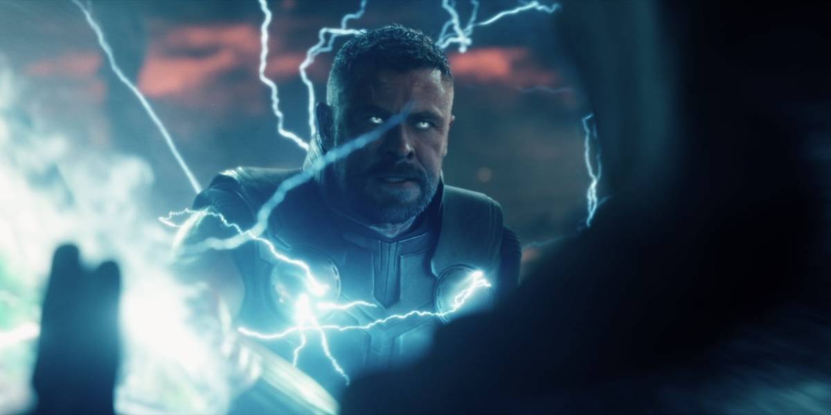 Формат ScreenX показал скрытые детали «Мстителей: Доктор Дум»