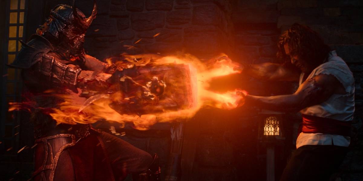 Warner Bros. подтвердила будущее Mortal Kombat, но судьба Injustice 3 остается под вопросом