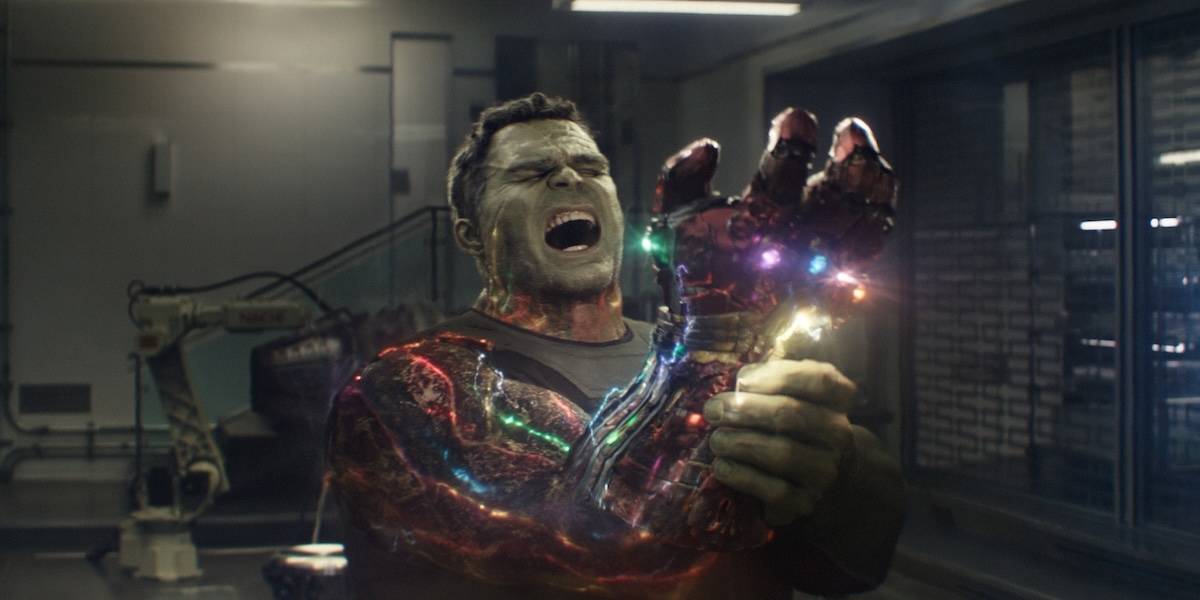 Марк Руффало прервал съемки ради Marvel — Халк может появиться в «Людях Икс»