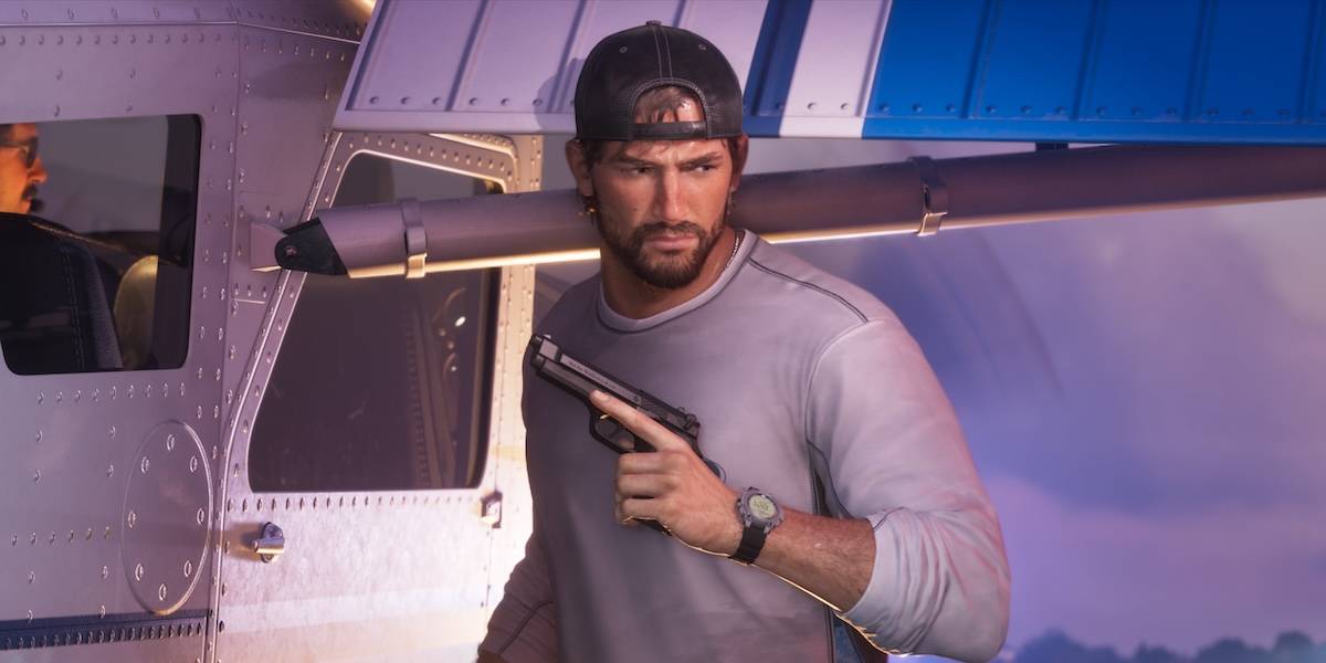 В GTA 6 вернется знакомый персонаж из предыдущей игры