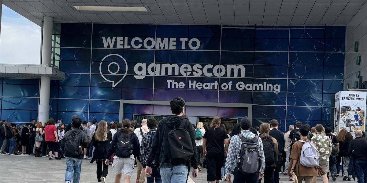 Стоит ли ехать на Gamescom? Впечатления после первого посещения в 2026 году