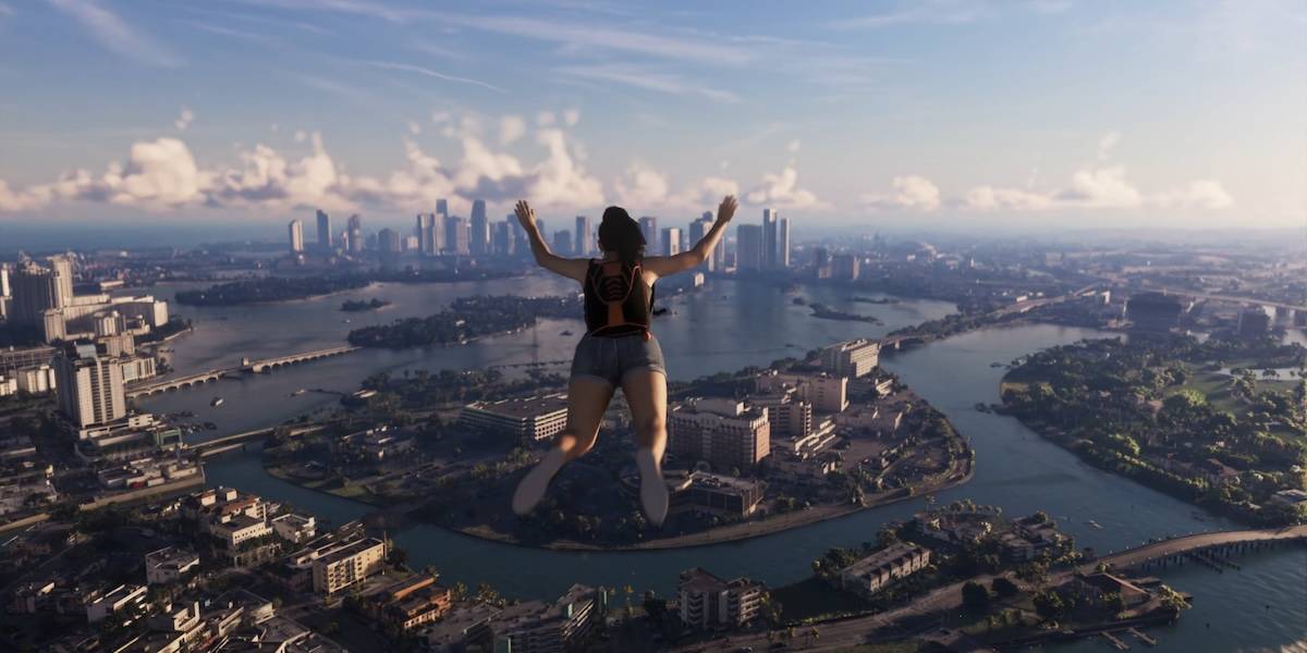 GTA 6 может получить значительное улучшение на PS5 Pro