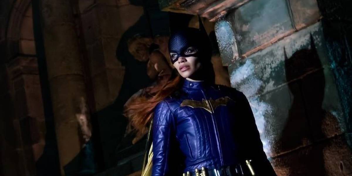 Почему «Бэтгерл» от DC сложнее спасти, чем «Хитрого койота»