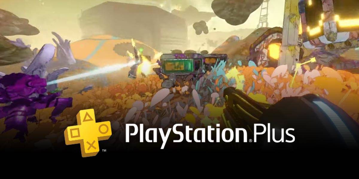 Раскрыта первая бесплатная игра PS Plus за октябрь 2026 года
