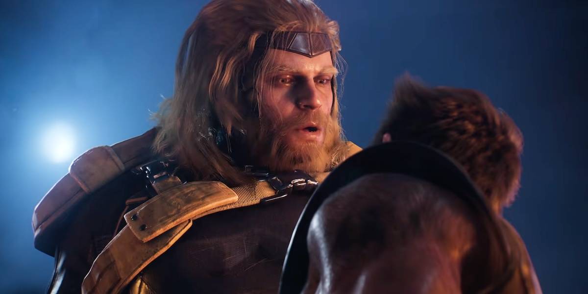 Релизный трейлер Marvel’s Wolverine раскрыл больше деталей игры