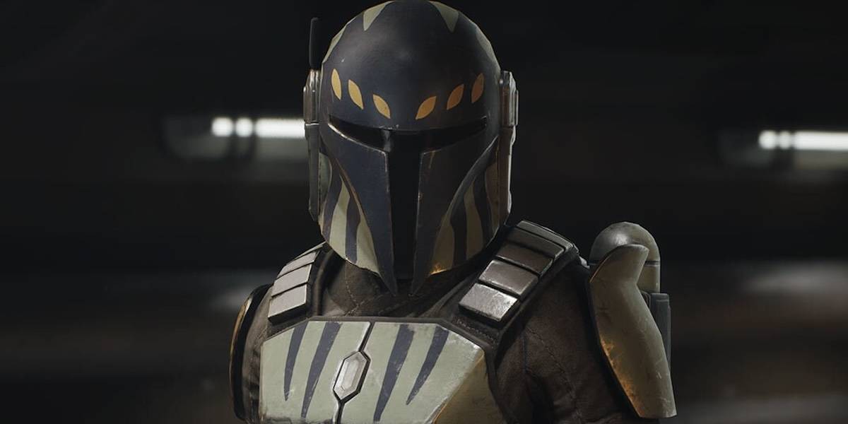 «Звездные войны» раскрыли каноничный образ главного героя Star Wars: Zero Company