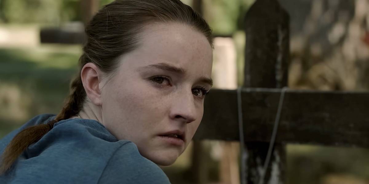 3 сезон сериала «Одни из нас» претерпел важные изменения за кулисами
