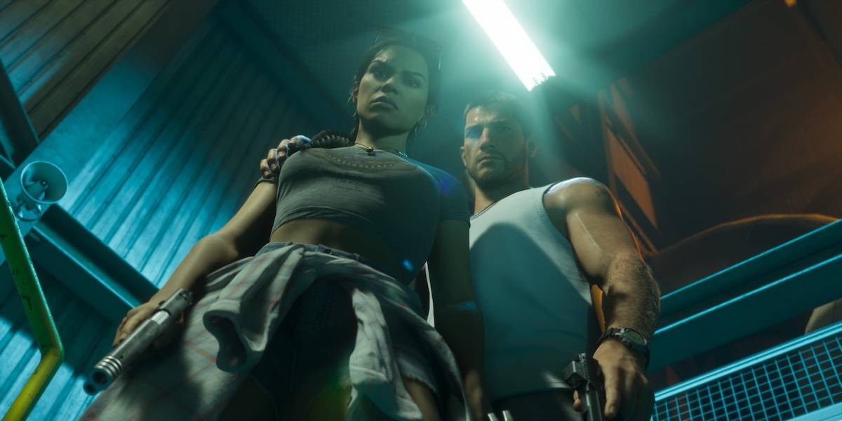 Дата выхода GTA 6 на ПК может удивить