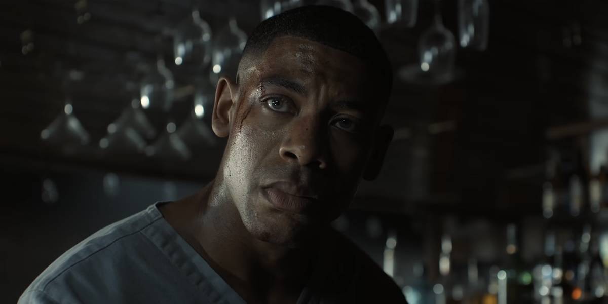 Трейлер пятого эпизода «Фонарей» обещает больше экшена