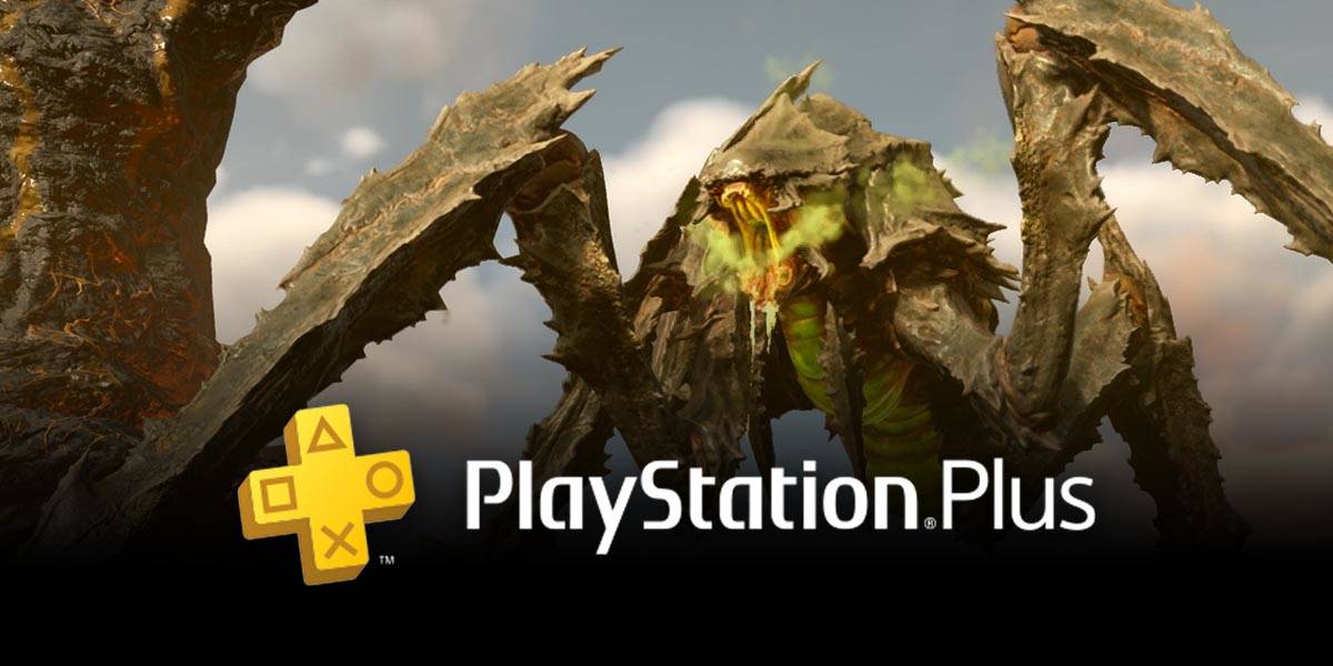 Один из лучших шутеров для игры с друзьями доступен бесплатно по PS Plus