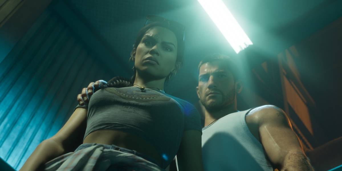 Одна большая игра не испугалась GTA 6