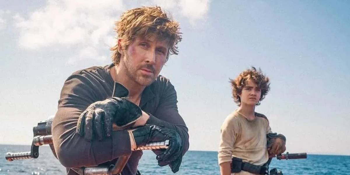 В 2027 году «Звездные войны» впервые покажут в IMAX 70 мм