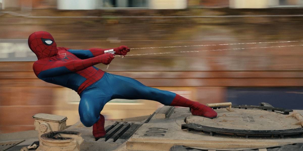 «Человек-паук 5» выйдет через несколько лет — Sony раскрыла планы