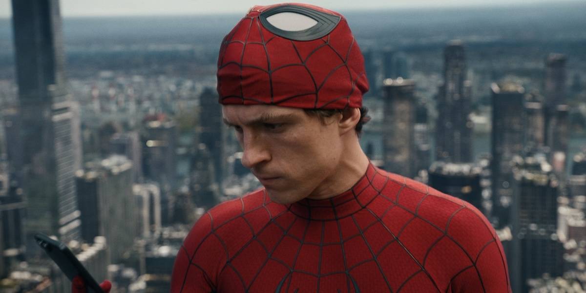 «Человека-паука 4» может обогнать по сборам фильм с рейтингом 35% на Rotten Tomatoes