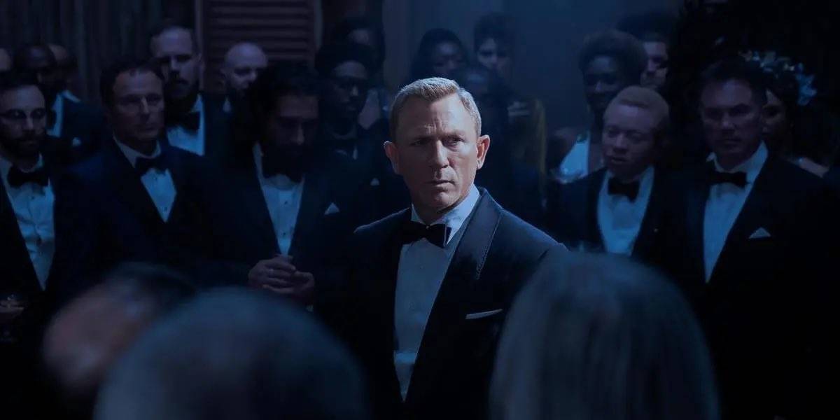Сценарист нового «Бонда» подтвердил выбор актера на роль агента 007