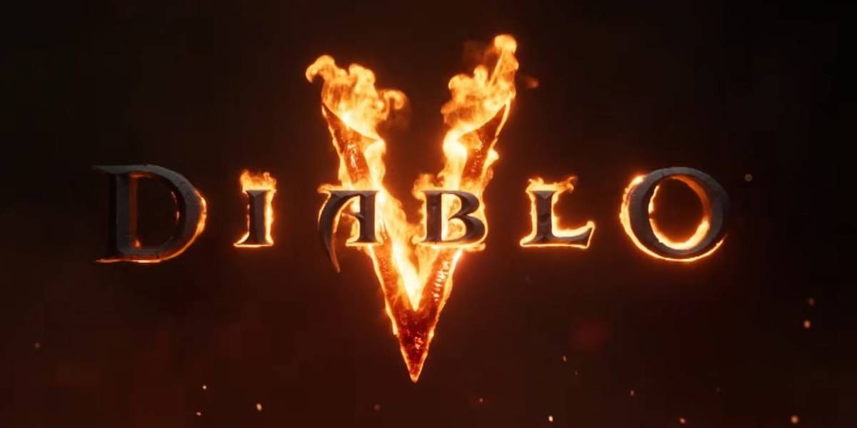 Анонсированы даты выхода Diablo 5 и шутера StarCraft