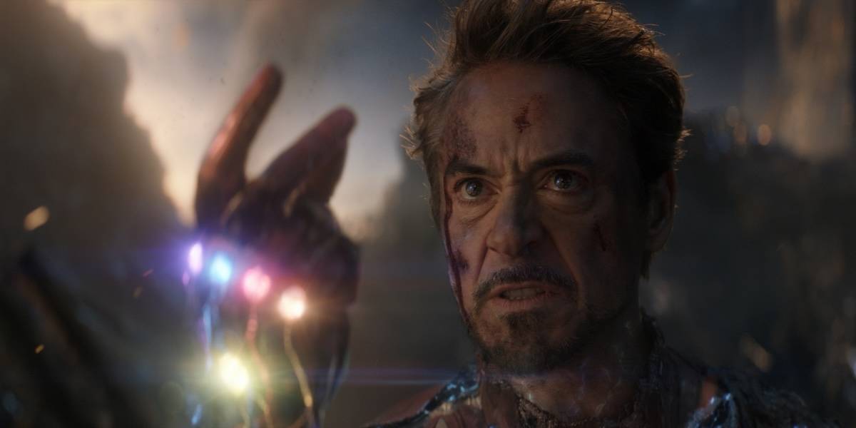 Гибель Тони Старка покажут 2 проекта MCU в 2026 году
