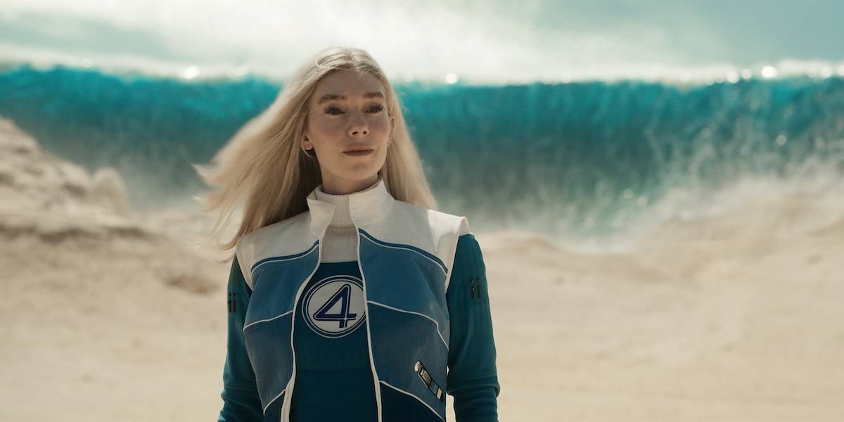 Marvel уже могли показать финал «Мстителей: Доктор Дум» в трейлерах